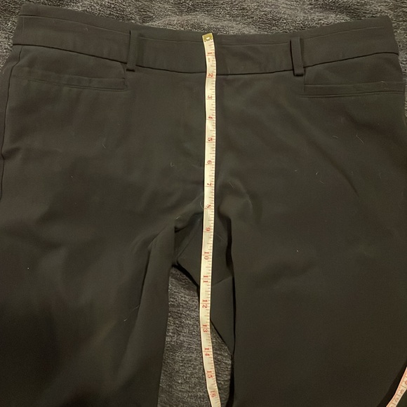 Candie’s Bootcut Professional Pants - Picture 4 of 6